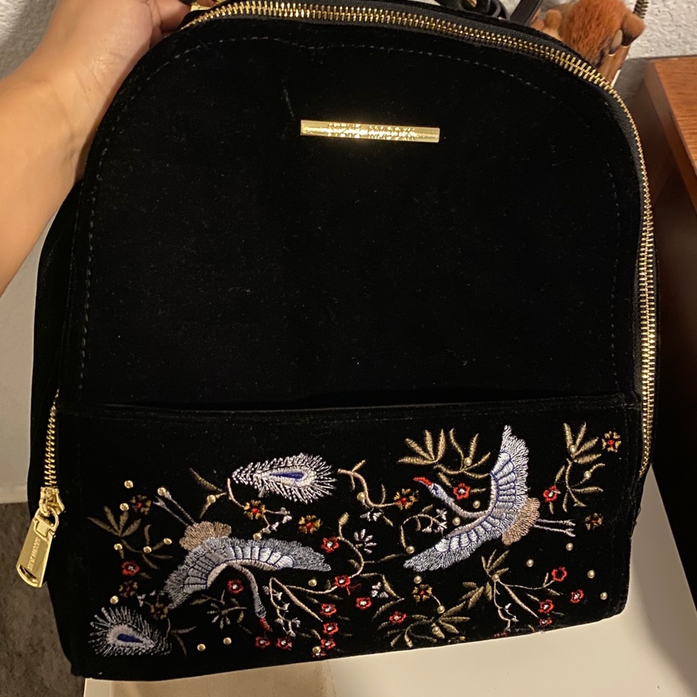 Steve Madden Backpack